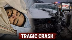 Atiq Ahmed’s son dies: Aban Ahmed killed in high-speed highway crash near Jhansi en route to jail visit