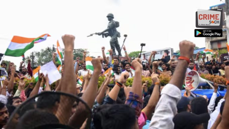 Jharkhand students to march towards Assembly today over JPSC, JSSC recruitment row