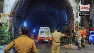 Chamoli tunnel accident: ‘Water, debris suddenly rushed in, no time to escape’ – rescuers recount horror