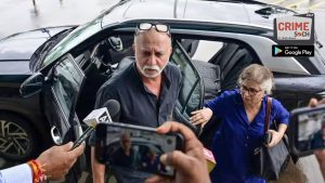 Tarun Tejpal moves Supreme Court challenging Bombay HC conviction and 10-year sentence