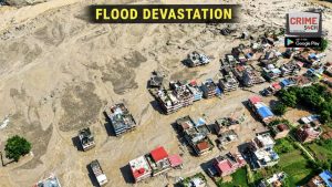 Nepal flash flood devastation: The 5 worst-hit areas and massive infrastructure destruction