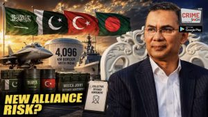Pak-led Mecca defence pact reaches India’s eastern doorstep as Bangladesh shows interest