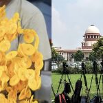 ‘फैसला लीजिए, नहीं तो…’, फूड पैकेट पर सुप्रीम कोर्ट से FSSAI को फटकार