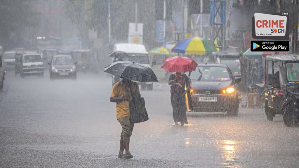 भयंकर गर्मी और सूखा… खतरे में भारत का मानसून, UN चीफ ने क्यों दी चेतावनी
