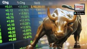 Share Market: सावन के पहले दिन शेयर बाजार में बहार, ₹2.46 लाख करोड़ की हुई बारिश, ₹ में भी लौटी तेजी