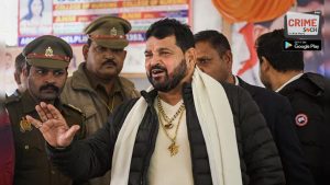 यौन शोषण मामले में कुश्ती महासंघ के पूर्व अध्यक्ष बृज भूषण शरण सिंह को राहत, राउज एवेन्यू कोर्ट ने किया बरी