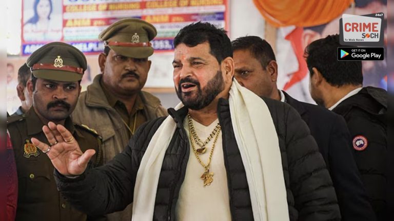 यौन शोषण मामले में कुश्ती महासंघ के पूर्व अध्यक्ष बृज भूषण शरण सिंह को राहत, राउज एवेन्यू कोर्ट ने किया बरी