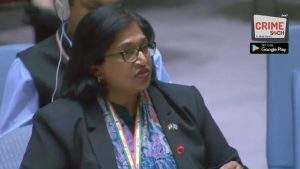 ‘आतंकियों की सूची से जुड़े फैसलों में दिखे पारदर्शिता’, UNSC में भारत ने आवाज की बुलंद; चीन-पाक को कड़ी नसीहत