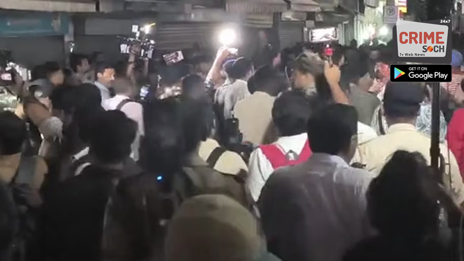 छात्र आंदोलनः गिरिडीह में लाठीचार्ज, रांची में JMM कार्यकर्ताओं से भिड़ंत, अब शुरू हुई सियासी बयानबाजी