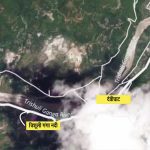 भूकंप नहीं, ग्लेशियर का टुकड़ा 1200 मीटर नीचे गिरा और…नेपाल बाढ़ की कहानी