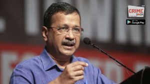 अरविंद केजरीवाल का इंस्टाग्राम भी ब्लॉक! AAP चीफ बोले- ‘मोदी सरकार के सामने घुटने न टेके META’