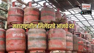 LPG Rate Today: देशात घरगुती गॅसचा पुरवठा सुरळीत, महाराष्ट्रातील सिलेंडर आणि PNG चे आजचे दर जाणून घ्या