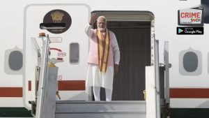 ‘आतंकवाद पूरी तरह हो खत्म’, SCO शिखर सम्मेलन से पहले पीएम मोदी ने शेयर किया भारत का रोडमैप