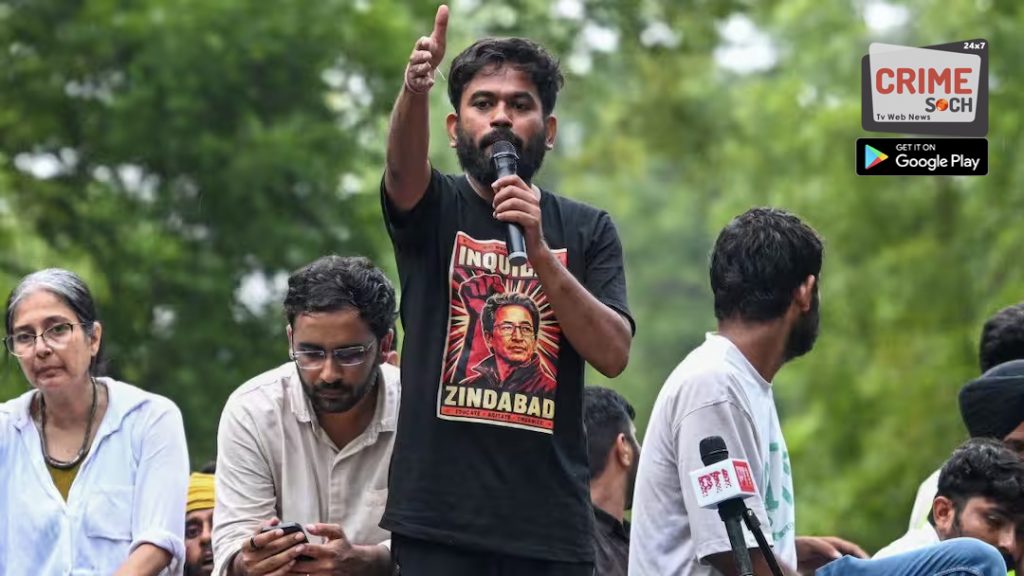 ‘हम अलग…’, तसलीमा ने CJP प्रोटेस्ट की बांग्लादेश से की तुलना तो दीपके की दो टूक