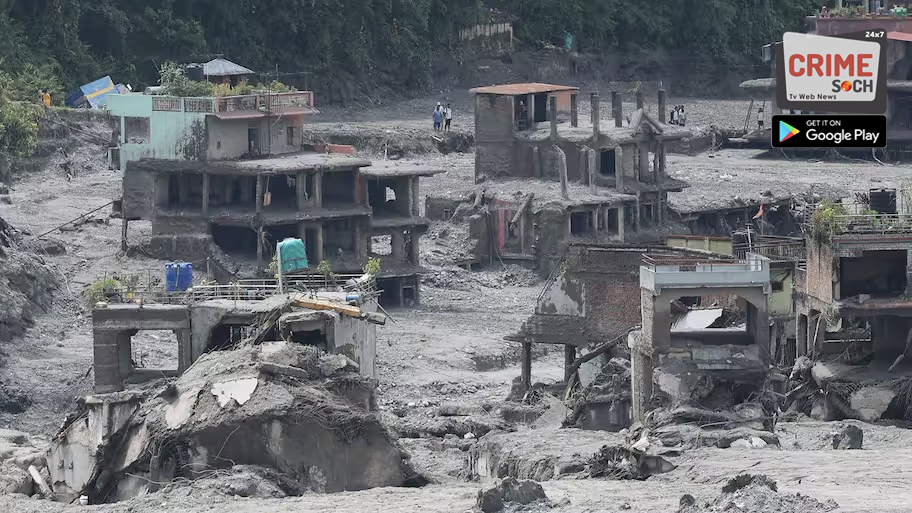 Did Nepal demand flood compensation from India? Foreign minister clarifies