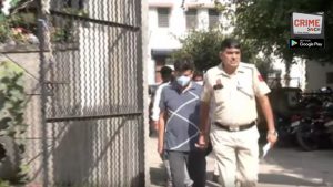 Satya Niketan PG Collapse: PG operator Sudhanshu arrested by Delhi Police