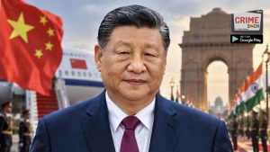 BRICS Summit 2026: China signals reset as Xi Jinping arrives in India after 7-year gap