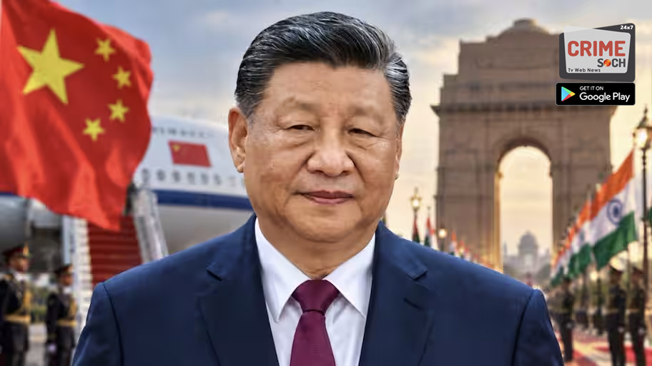 BRICS Summit 2026: China signals reset as Xi Jinping arrives in India after 7-year gap