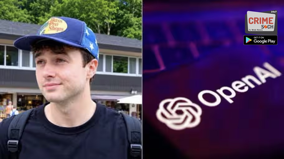 ‘Before a swarm hacks the internet’: Whistleblower backs ‘kill switch’ to stop rogue AI