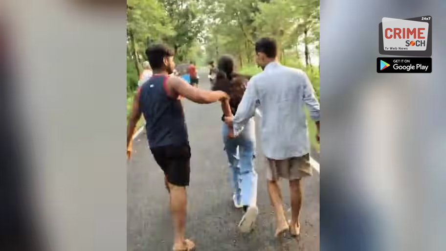 Another teen girl harassed in Bihar’s Samastipur after Jamui horror; 5 detained