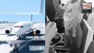 ‘We didn’t think we’d survive’: Screams, blood and chaos thousands of feet above ground – passengers narrate flydubai horror