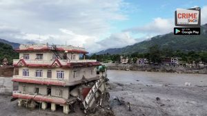नेपाल हादसे के बाद ‘हिमालय रिपोर्ट’ में बड़ी चेतावनी – भारत पर मंडरा रहा खतरा