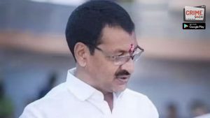 एकनाथ शिदेंच्या शिवसेना नेत्याने उचललं टोकाचं पाऊल; राहत्या घरातच संपवलं जीवन
