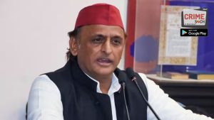 ‘क्योटो बनाम स्पेन की लड़ाई’, वाराणसी में जलभराव पर अखिलेश यादव ने कसा तंज
