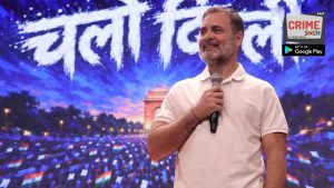 ’10 हजार करोड़ का नुकसान’, दिल्ली के व्यापारियों ने राहुल गांधी को लिखा लेटर