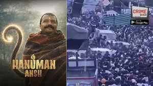 Hanuman Ansh director urges people to check before rushing towards Kainchi Dham for darshan