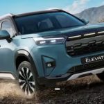 Honda Elevate facelift: What’s new, key changes and features explained