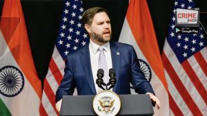 ‘Deeply offensive’: India hits back at Vance’s ‘Indentured Servants’ remark on H-1B