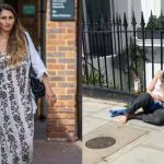 Emirati Royal Mahrah Al Nahyan sentenced in London over cocaine collapse and child neglect