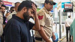 Abhijeet Dipke under preventative detention; whereabouts unknown hours after, says CJP; Delhi Police cites BNSS action
