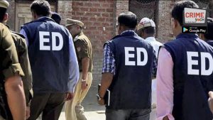 पश्चिम बंगाल की कंपनी पर ED का शिकंजा, 139 बैंक अकाउंट फ्रीज; 3 लग्जरी कारें भी जब्त
