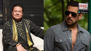 सलमान खान को बिश्नोई समाज से माफी मांग लेनी चाहिए… टाइगर श्रॉफ पर हमले के बाद अनूप जलोटा ने की अपील