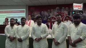 शिव, शंकर, विष्णु, कृष्ण… UP चुनाव से पहले सपा में शामिल हुए 5 ‘भगवान’