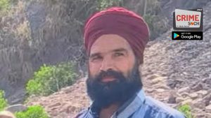 पंजाब में एक और हत्या! नशा बेचने से रोकने पर हमला, बिक्रमजीत सिंह की मौत