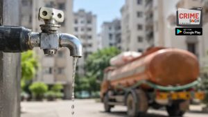 मोठी बातमी! पुण्यात आजपासून 20 टक्के पाणीकपात