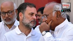 MLC चुनाव में कांग्रेस का सूपड़ा साफ, बिहार-महाराष्ट्र ही नहीं कर्नाटक में भी शून्य