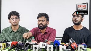 10 अक्टूबर आंदोलन से पहले बढ़ीं अभिजीत, सौरव, रांका की मुश्किल? दिल्ली पुलिस का बड़ा फैसला