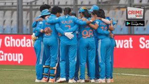 नवरात्रि में फैंस को बड़ा तोहफा, फ्री में मिल रहा भारत-जिम्बाब्वे मैच का टिकट
