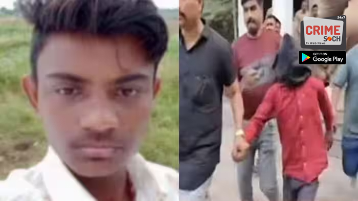 Malegaon Crime : मालेगाव अल्पवयीन मुलगी अत्याचार अन् हत्या प्रकरण; साक्षीदार अन् सुनावण्या, अखेर न्याय मिळाला, आरोपी विजय खैरनारला फाशीची शिक्षा